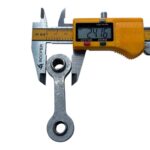Biela p/ Roçadeira BG-BC 25 S Einhell 340194001236 - Imagem 4