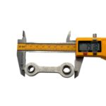 Biela p/ Roçadeira BG-BC 25 S Einhell 340194001236 - Imagem 2