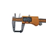 Parafuso Phillips M6x20 para Serra Circular 5007n Makita 251247-1 - Imagem 2