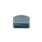 Chaveta Meia Lua 4 para Esmerilhadeira Angular 9557hng Makita 254011-9