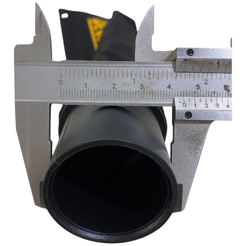 Conj Saco Coletor para Serra Esquadria Dw714-b2 Dewalt N478478 - Imagem 2