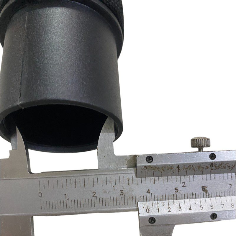 Conj Saco Coletor para Serra Esquadria Dw714-b2 Dewalt N478478 - Imagem 3