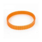 Correia Poly V 4-241 para Plaina Kp0800 Makita 225007-7