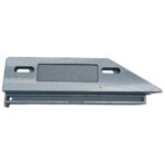 Barreira Esquerda para Serra Esquadria Dw714-b2 Dewalt N505880