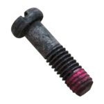 Parafuso de Cabeça Chata Escare Ada M6x22 para Parafusadeira Bateria 18v e 36v Dhp485 Makita 251468-5