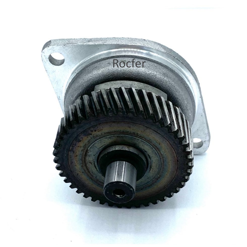 Eixo de Saida para Serra Esquadria Dw714-b2 Dewalt N478596 - Imagem 2