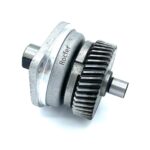 Eixo de Saida para Serra Esquadria Dw714-b2 Dewalt N478596 - Imagem 3