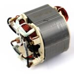 Estator 127v para Serra Esquadria Dw714-br Dewalt N501743