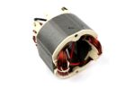 Estator 127v para Serra Esquadria Dw714-br Dewalt N501743 - Imagem 2