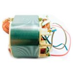 Estator 220v para Serra Esquadria Dw714-b2 Dewalt N478626