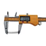 Mola de Compressão 5 para Martelete M8701b Makita 231900-5 - Imagem 3
