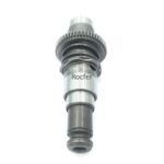 Conjunto do Fixador da Ferramen Ta para Martelete Dhr202z Makita 123100-0