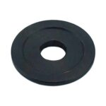 Flange Externo para Serra Esquadria Dw714-b2 Dewalt N478510