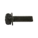 Parafuso Phillips M5x18 Wr para Plaina Kp0800 Makita 911228-4