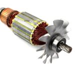 Rotor 127v para Serra Esquadria Dw714-br Dewalt N501740