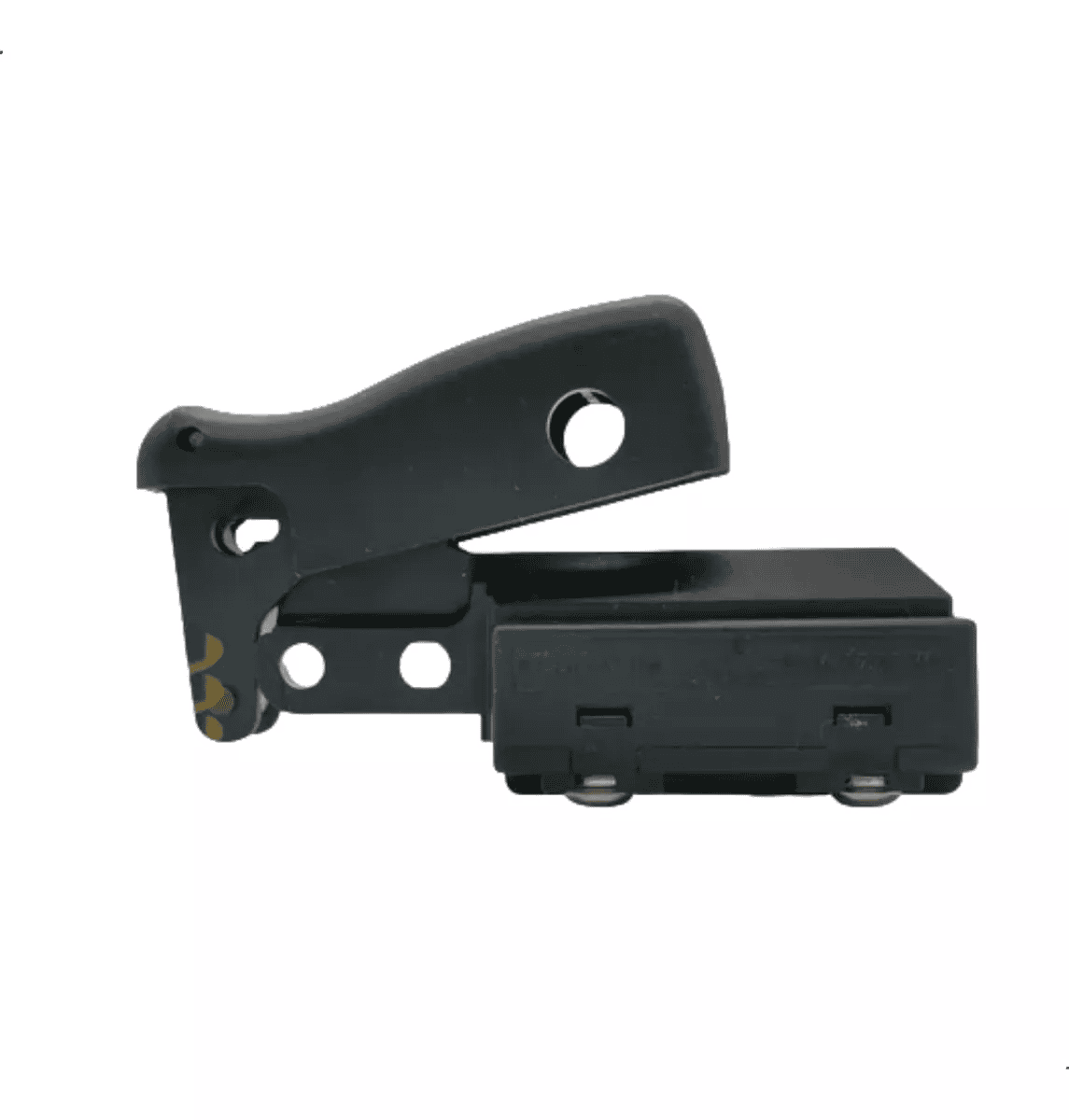 Interruptor 220v/127v para Serra Esquadria Dw714-b2 Dewalt N478637 - Imagem 1