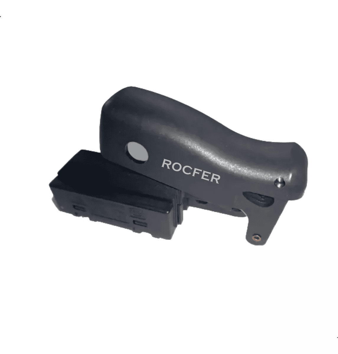 Interruptor 220v/127v para Serra Esquadria Dw714-b2 Dewalt N478637 - Imagem 2