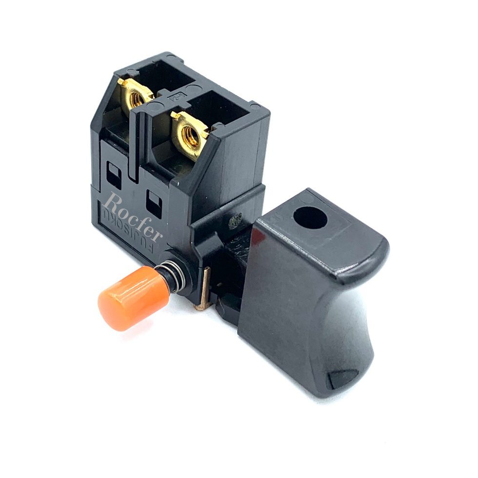 Interruptor Sges115c-3 para Serra Mármore 4100nh2z Makita 650248-0 - Imagem 4