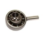 Rolamento Oscilante 10 para Martelete Dhr202z Makita 219014-0