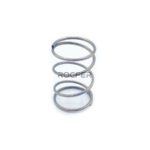 Mola de Compressão 12 para Esmerilhadeira Angular Ga7020 Makita 233292-8 - Imagem 2