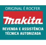 Mola de Compressão 12 para Esmerilhadeira Angular Ga7020 Makita 233292-8 - Imagem 3