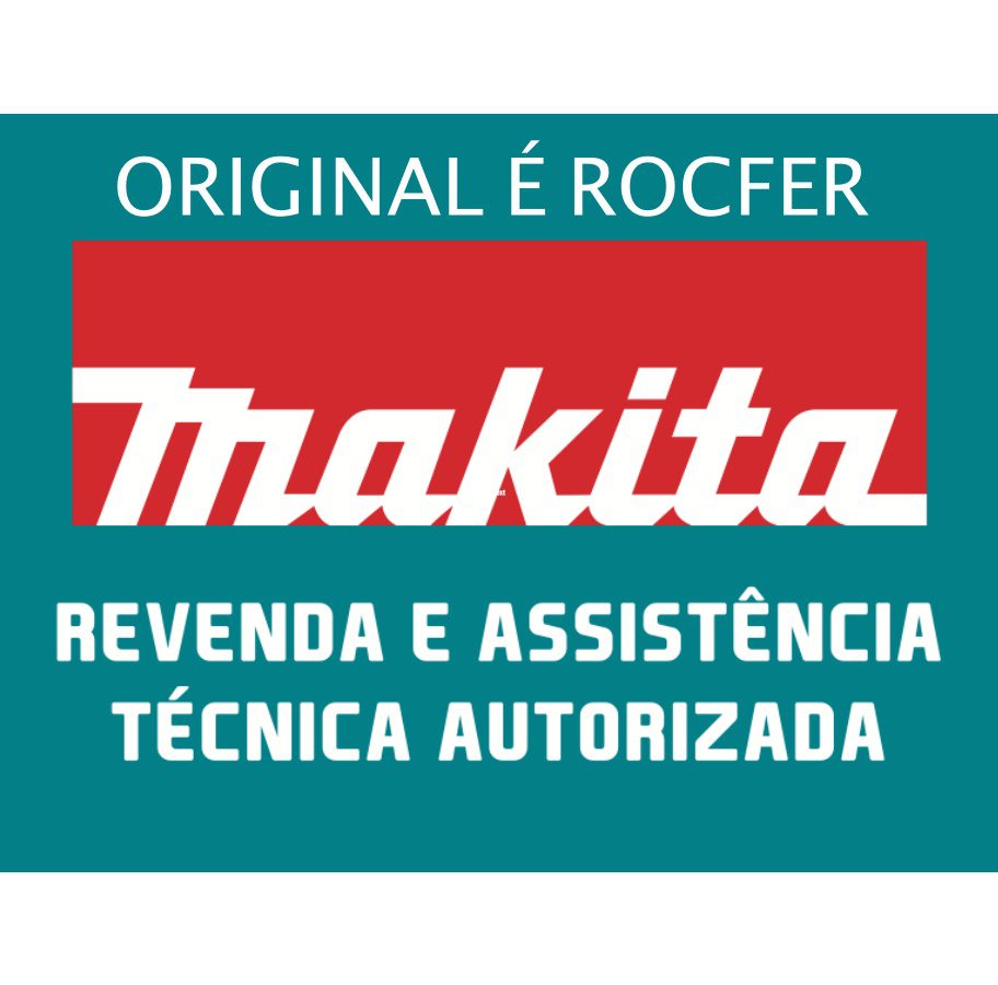 Mola de Compressão 12 para Esmerilhadeira Angular Ga7020 Makita 233292-8 - Imagem 3