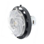 Conjunto do Motor para Aspirador de Pó Dcl180z Makita 125867-6