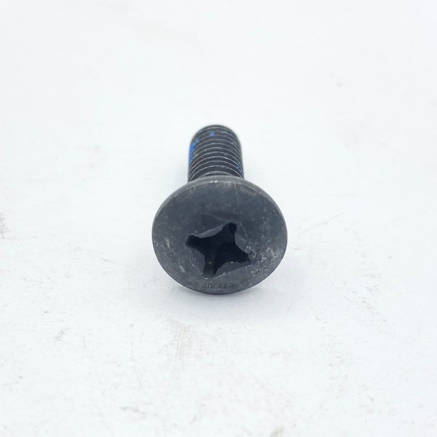 Parafuso para Serra Esquadria Dw714-b2 Dewalt N478502 - Imagem 3