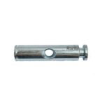 Pino com Rebaixo 10-16 para Serra de Corte Rápido (Policorte) M2401b Makita 256474-5