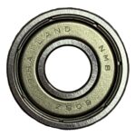 Rolamento de Esferas 608zz para Martelete Hr2470 Makita 211032-4