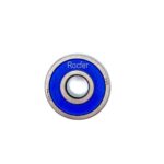 Rolamento de Esferas 6201ddw para Esmerilhadeira Angular 9557hng Makita 211129-9