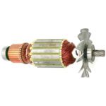 Conj Rotor 220v para Serra Esquadria Dw714-b2 Dewalt N478621