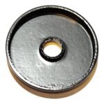 Suporte da Mola para Serra Esquadria Dw714-b2 Dewalt N478589 - Imagem 2