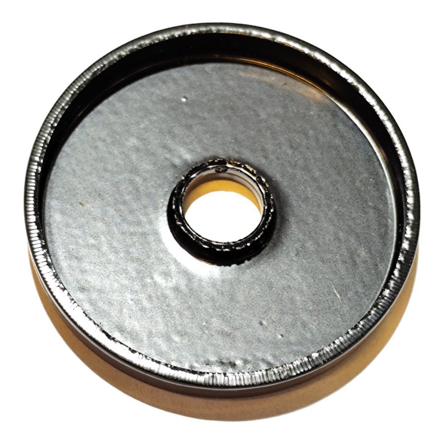 Suporte da Mola para Serra Esquadria Dw714-b2 Dewalt N478589 - Imagem 2